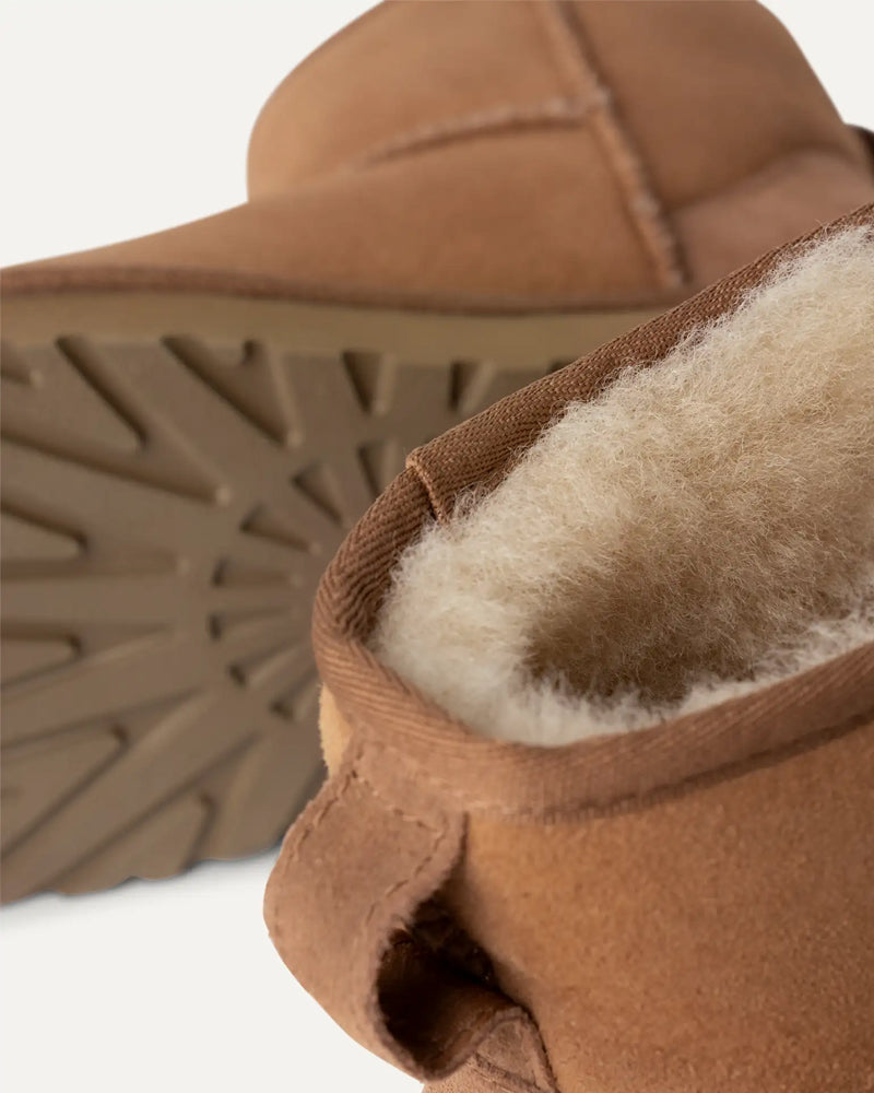 Boots &amp; Bottines UGG MEN - Boots classic mini ugg men