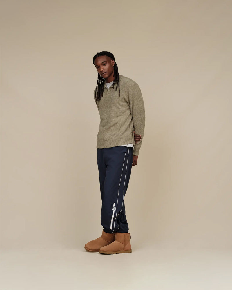 Boots classic mini ugg men