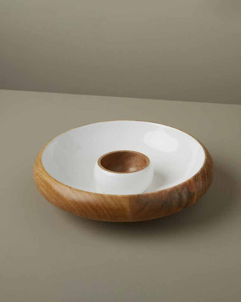 Arts de la table BE HOME - Ensemble bols madras be home