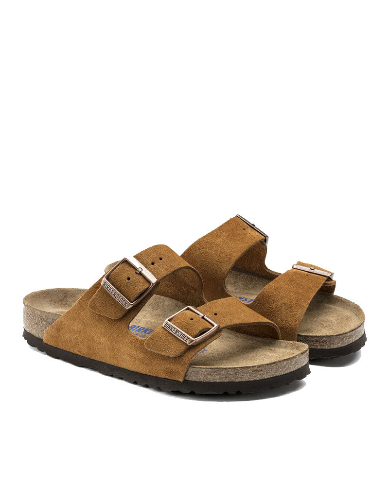 Sandales arizona birkenstock