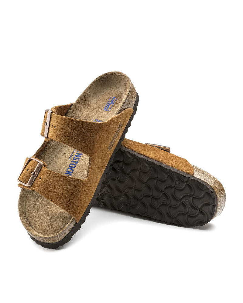 Sandales arizona birkenstock