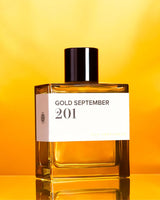 Parfum 201 gold september 30ml