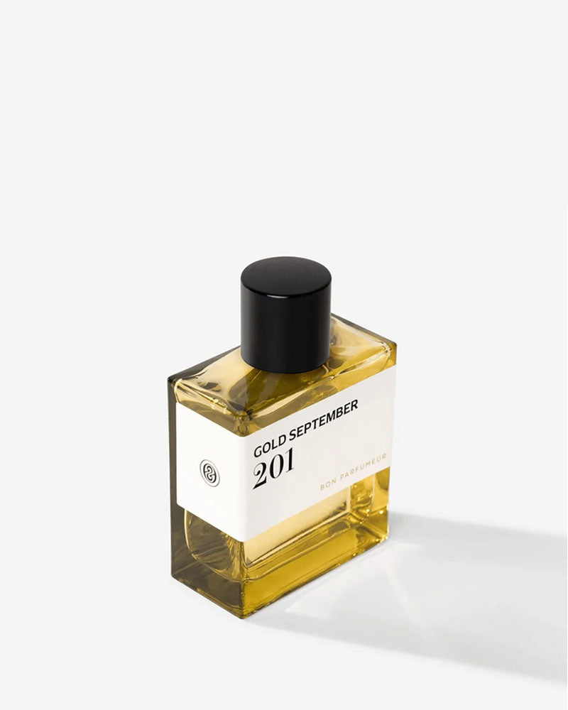 Parfum 201 gold september 100ml