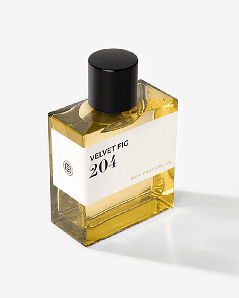 Parfum 204 velvet fig 100ml