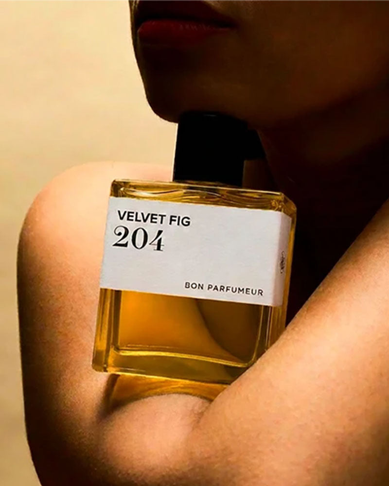 Parfum 204 velvet fig 100ml