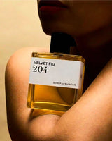 Parfum 204 velvet fig 100ml