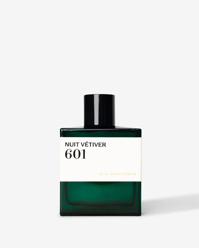 Parfum 601 nuit vetiver 100ml