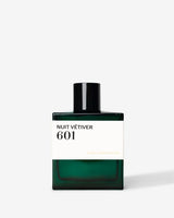 Parfum 601 nuit vetiver 100ml