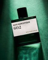 Parfum 602 bois narcotique 100ml