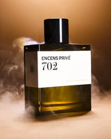 Parfum 702 encens prive 100ml