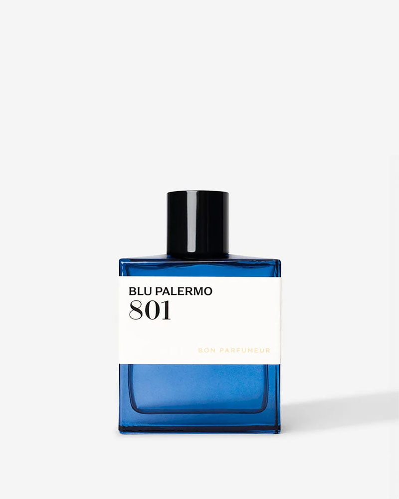 Parfum 801 blu palermo 100ml