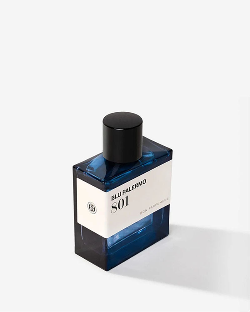 Parfum 801 blu palermo 100ml
