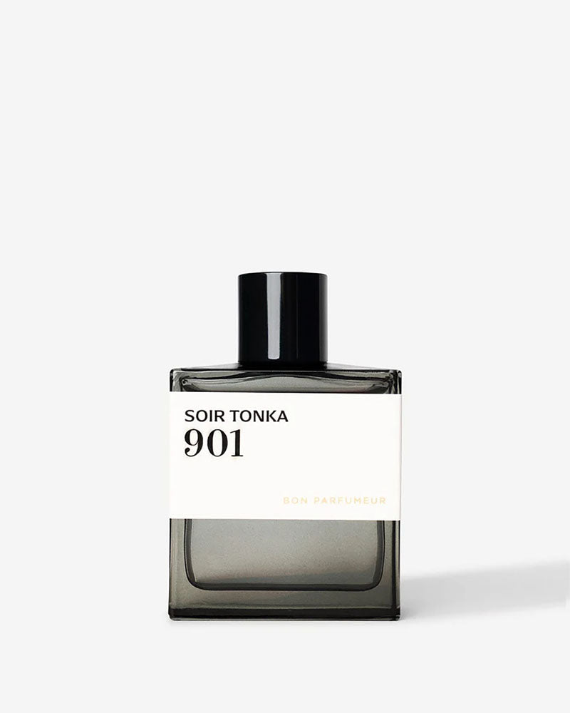 Parfum 901 soir tonka 100ml