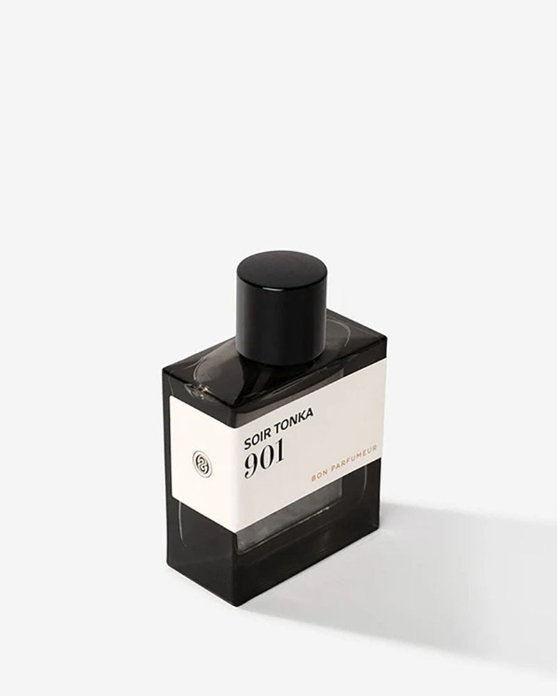 Parfum 901 soir tonka 100ml