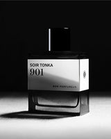 Parfum 901 soir tonka 100ml