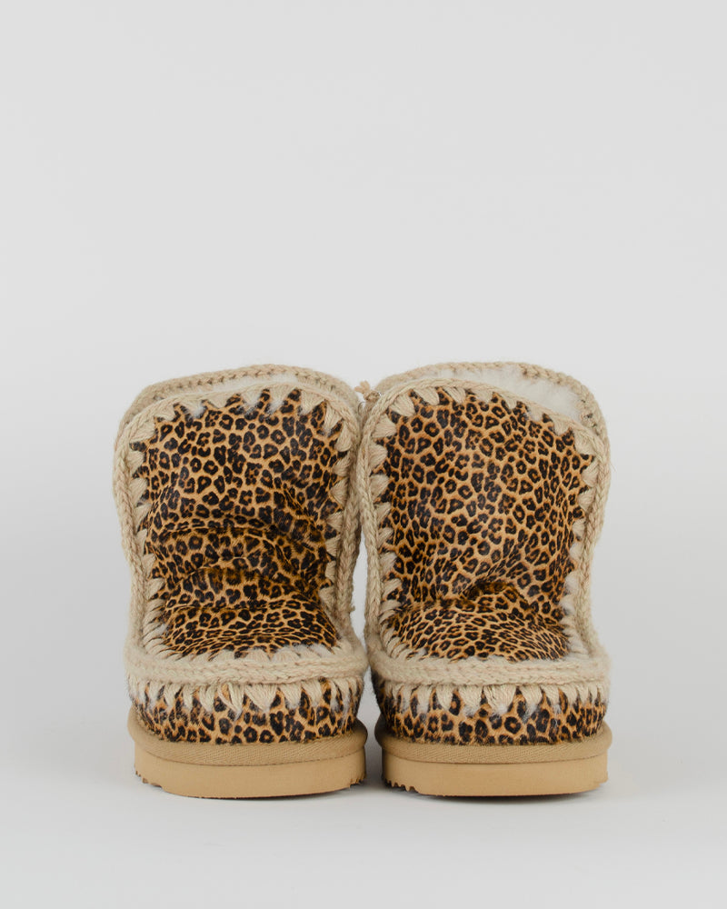 Boots &amp; Bottines MOU - Boots mou