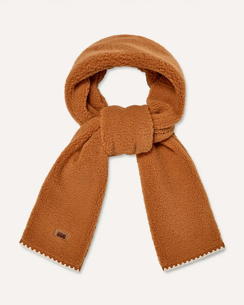 Echarpe ugg