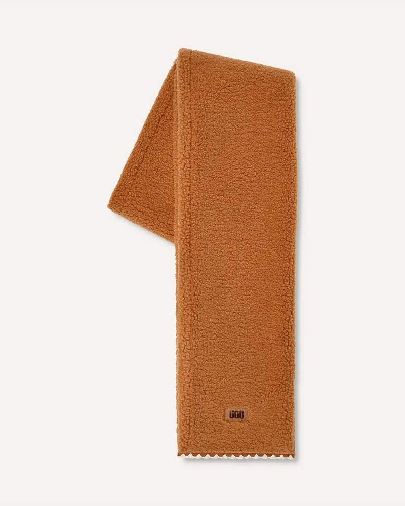 Echarpe ugg