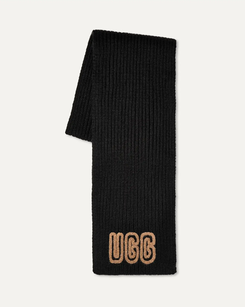 Echarpe ugg