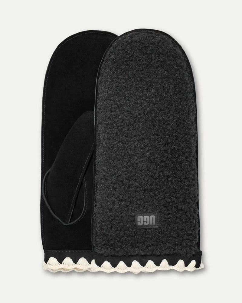 Mouffles ugg