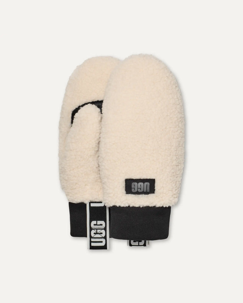 Mouffle ugg