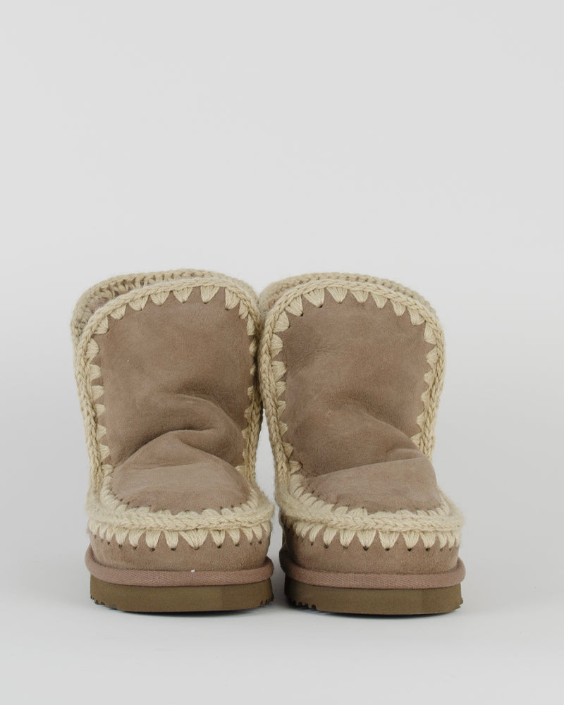 Boots &amp; Bottines MOU - Boots mou