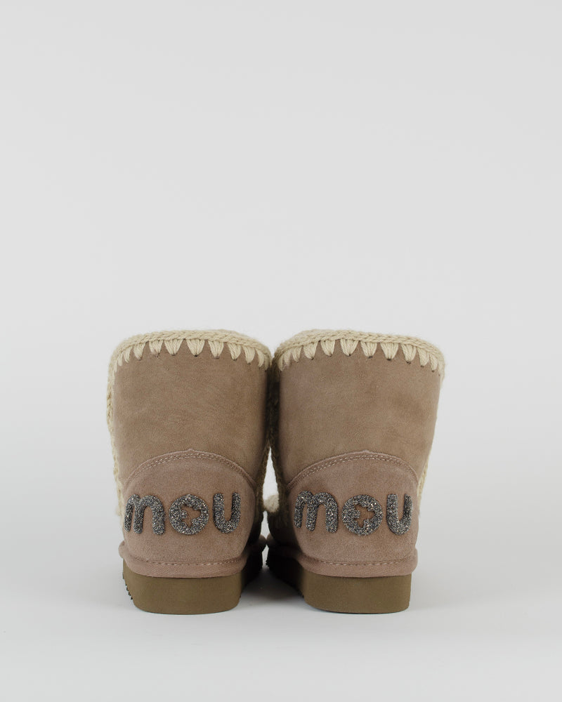 Boots &amp; Bottines MOU - Boots mou