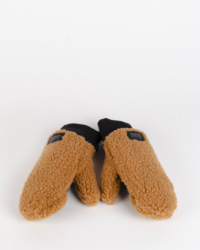 Mouffle ugg