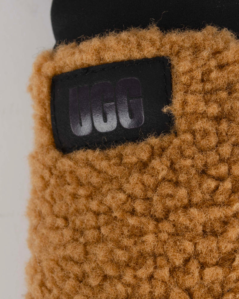 Mouffle ugg
