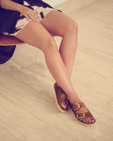 Mules BIRKENSTOCK WOMEN - Sandales arizona birkenstock
