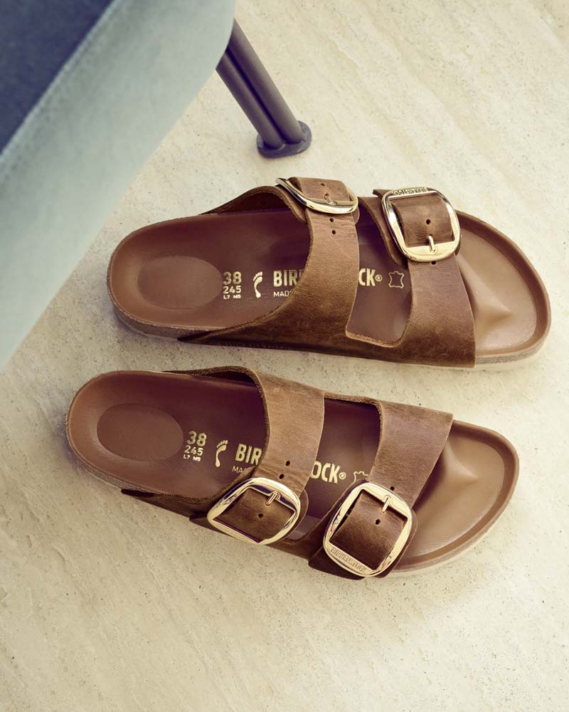 Mules BIRKENSTOCK WOMEN - Sandales arizona birkenstock