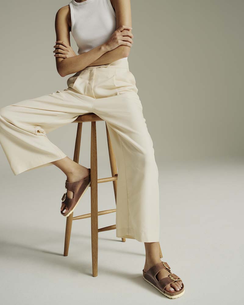 Mules BIRKENSTOCK WOMEN - Sandales arizona birkenstock