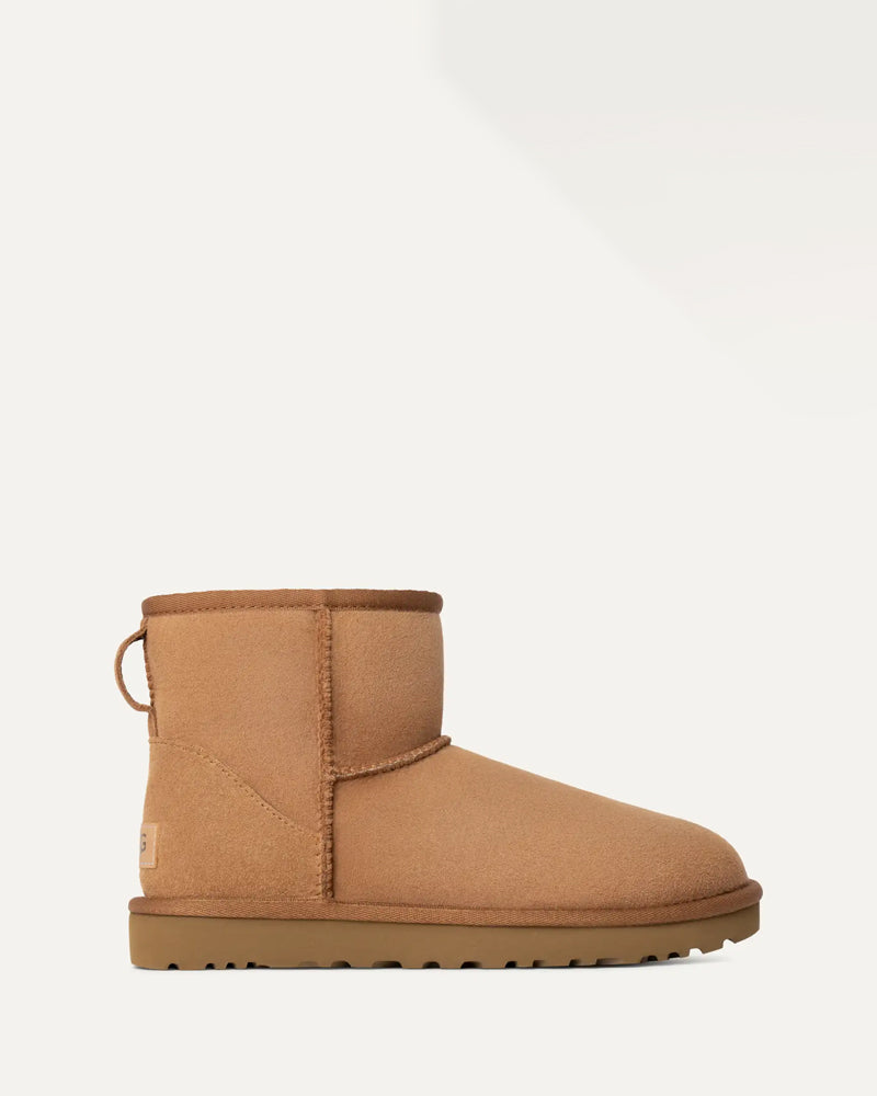 Boots & Bottines Pop And Shoes - Boots classic mini ugg
