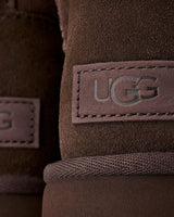 Boots classic mini ugg