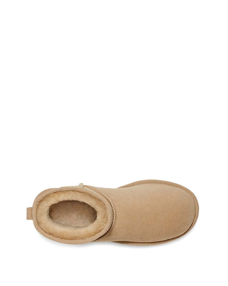 Boots classic mini ugg