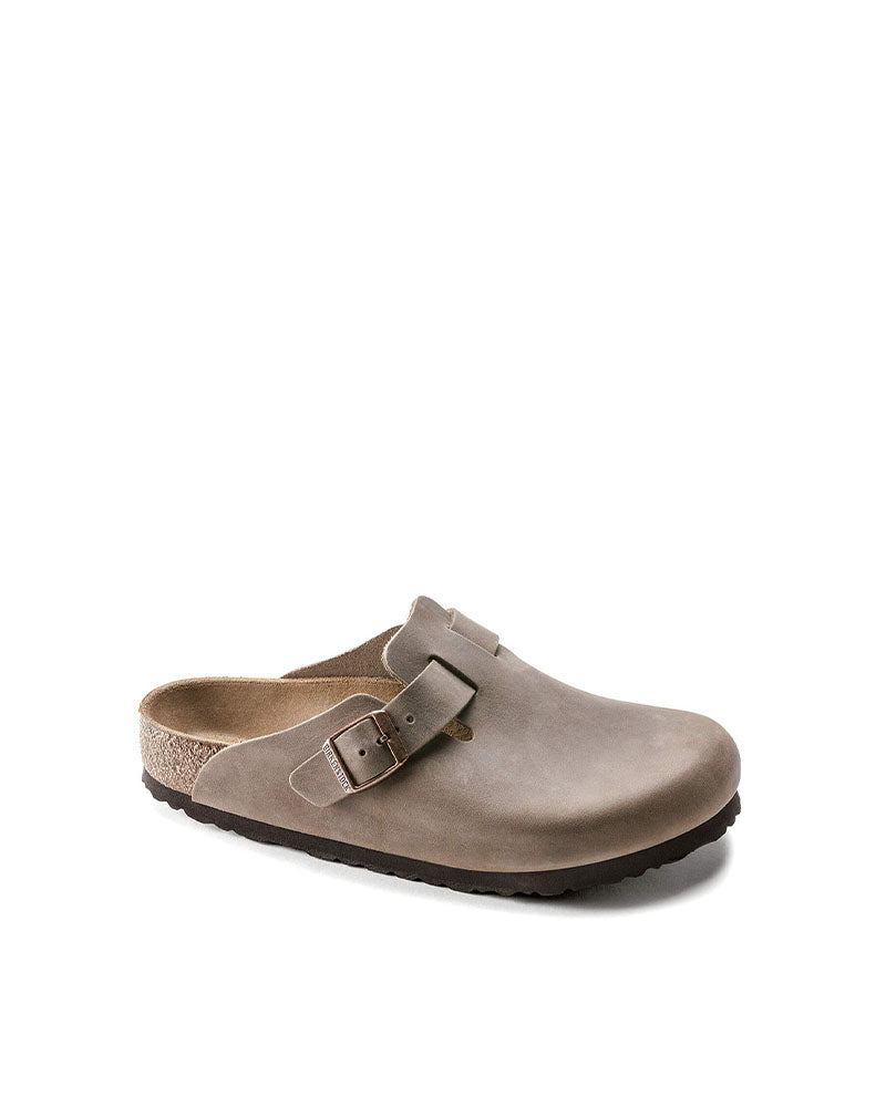 Sabots boston birkenstock men