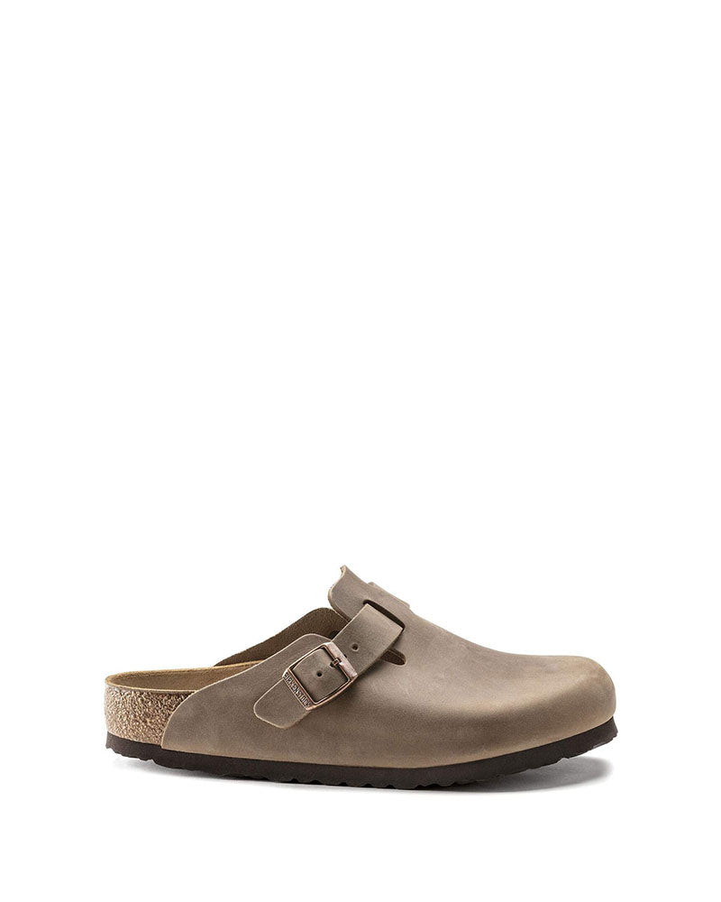 Sabots boston birkenstock men