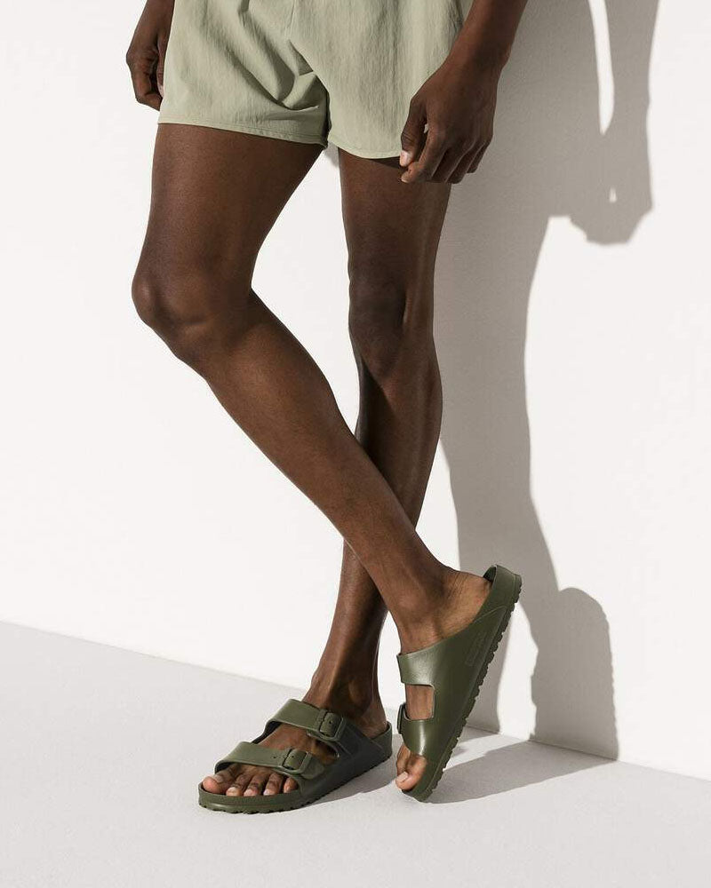 Sandales arizona birkenstock men