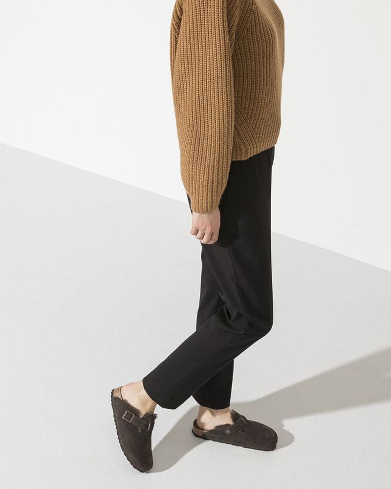 Sabots boston birkenstock men