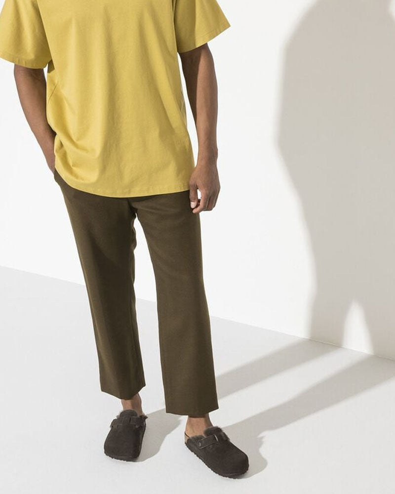 Sabots boston birkenstock men