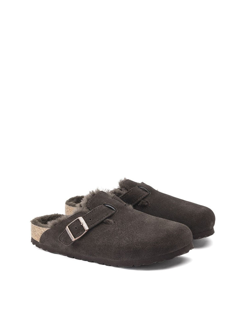 Sabots boston birkenstock men