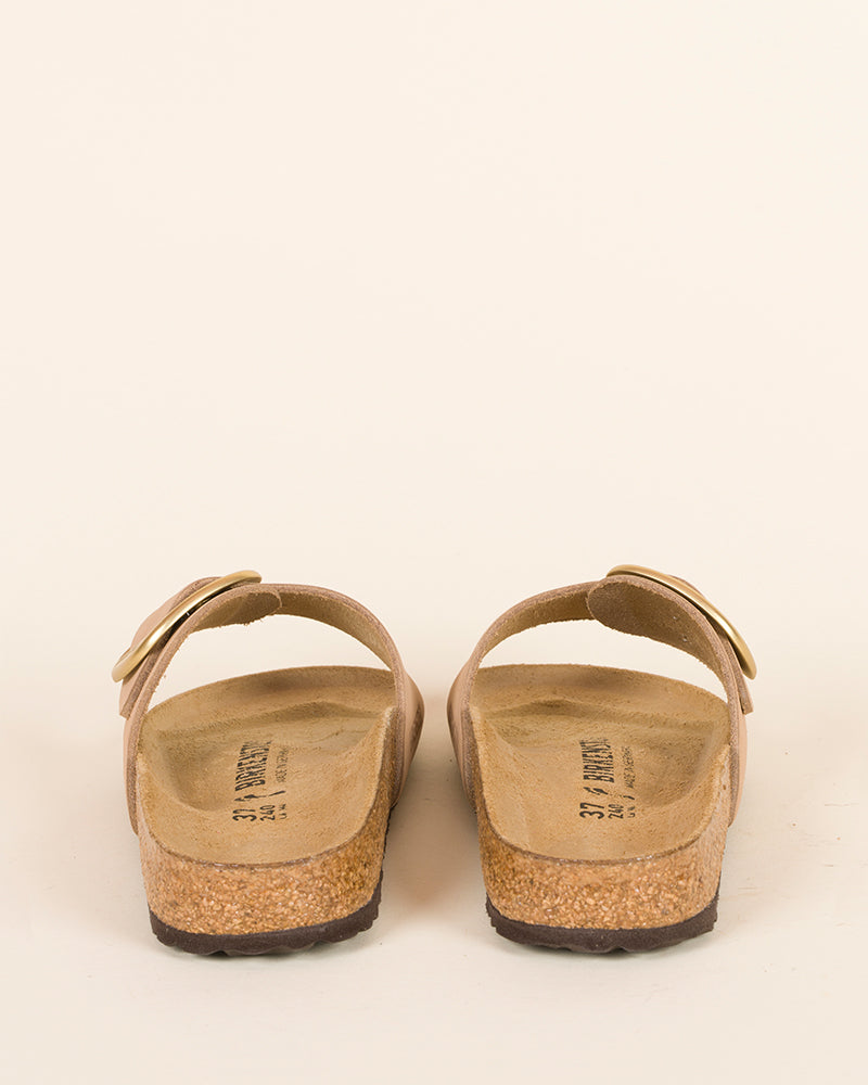 Sandales madrid birkenstock women