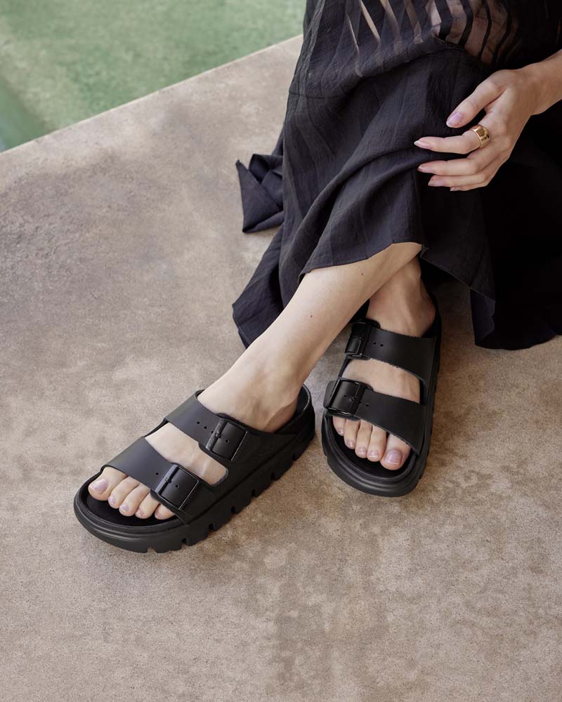 Sandales arizona birkenstock