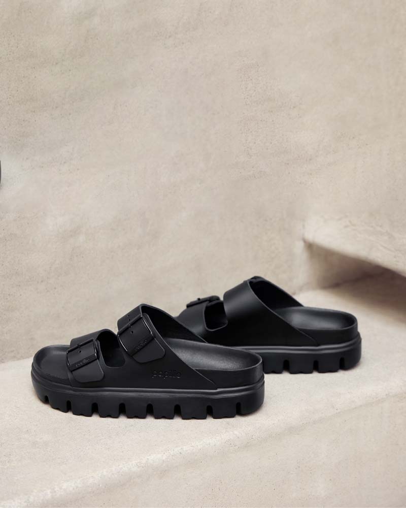 Sandales arizona birkenstock