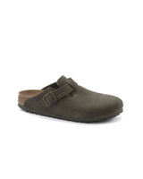 Sabots boston birkenstock women