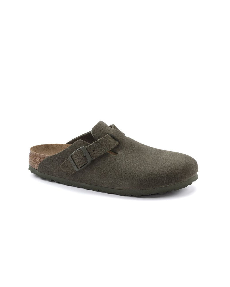 Sabots boston birkenstock women