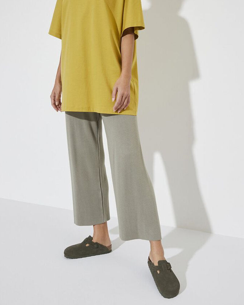 Sabots boston birkenstock women