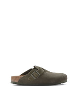 Sabots boston birkenstock women