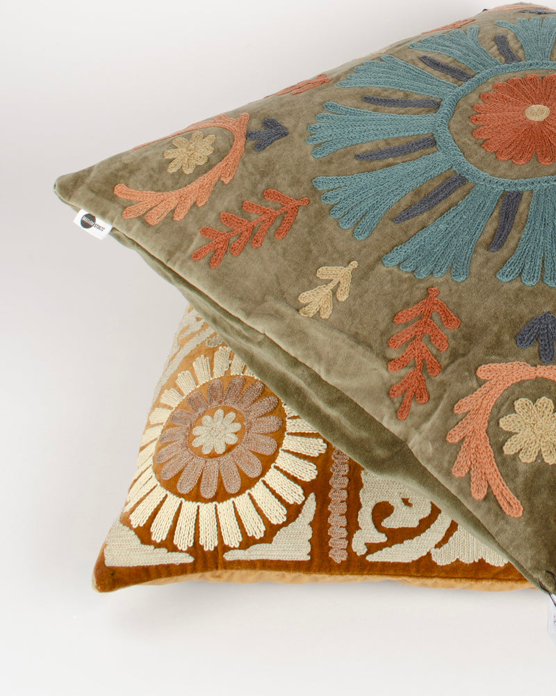 Coussin