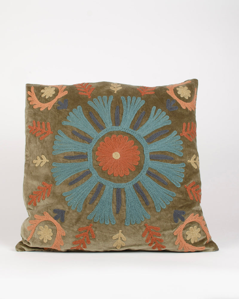 Coussin